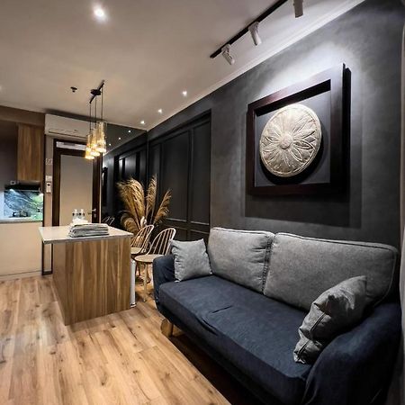 R30 Apartemen Gateway Pasteur 2Br Daymentroom Bandung Exteriör bild