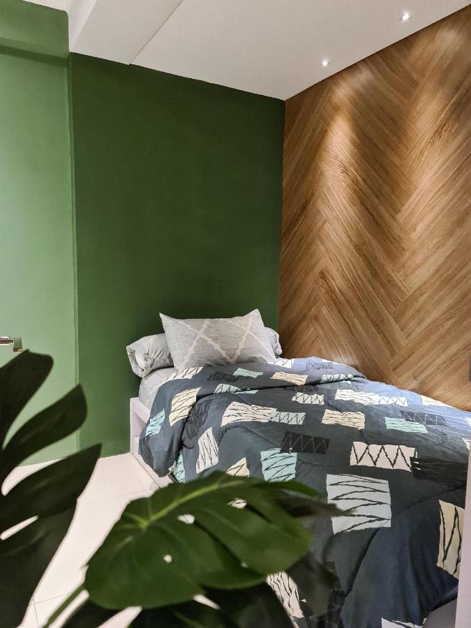 R30 Apartemen Gateway Pasteur 2Br Daymentroom Bandung Exteriör bild