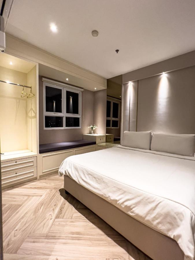 R30 Apartemen Gateway Pasteur 2Br Daymentroom Bandung Exteriör bild