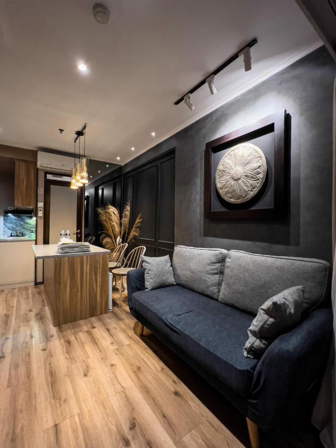 R30 Apartemen Gateway Pasteur 2Br Daymentroom Bandung Exteriör bild